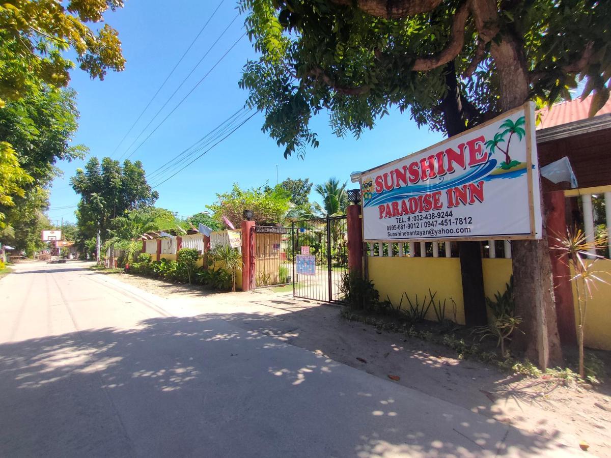 Sunshine Paradise Inn Santa Fe  Zewnętrze zdjęcie