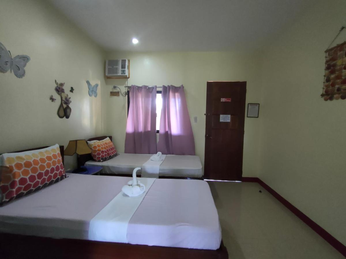 Sunshine Paradise Inn Santa Fe  Zewnętrze zdjęcie
