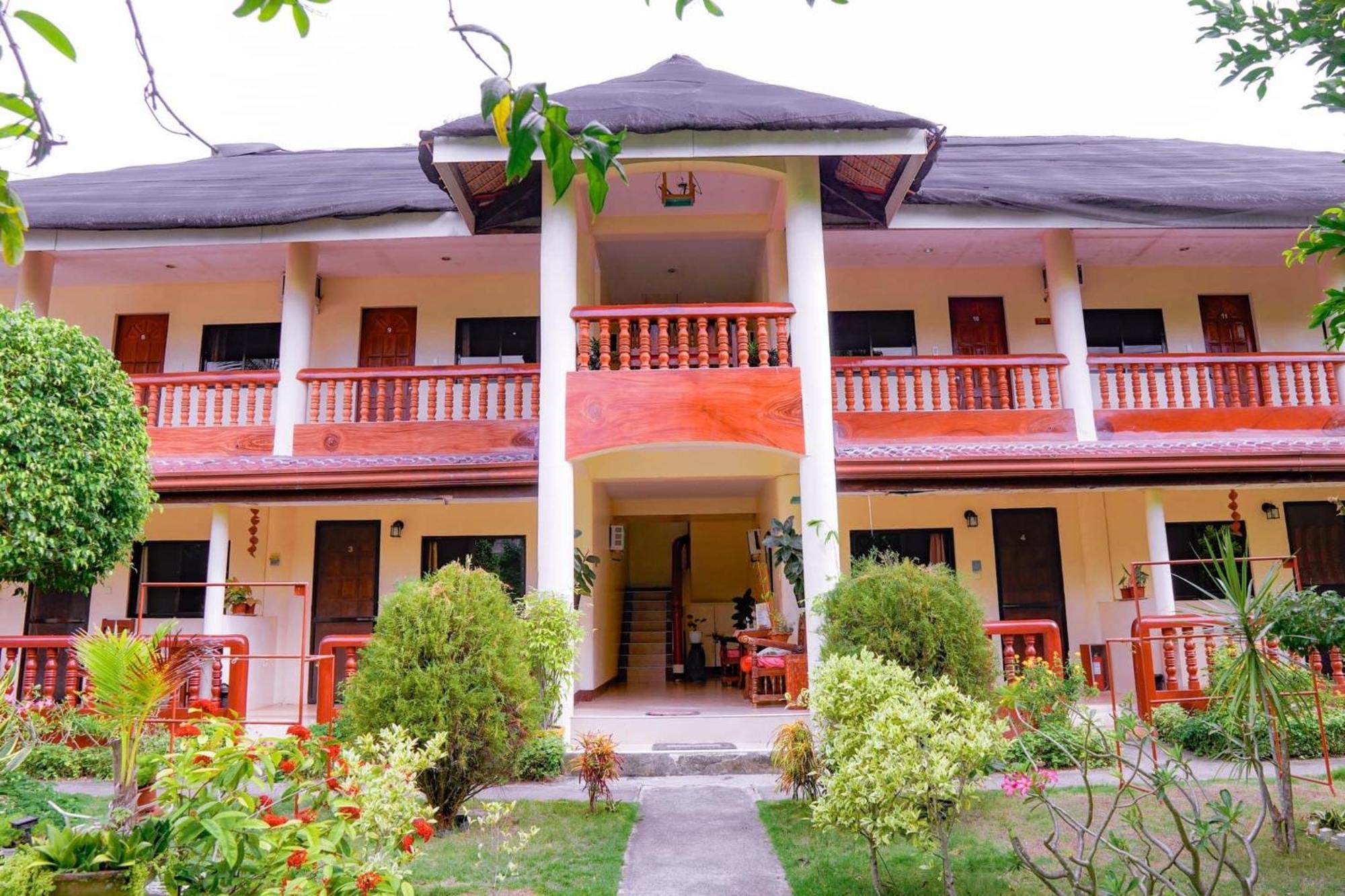 Sunshine Paradise Inn Santa Fe  Zewnętrze zdjęcie