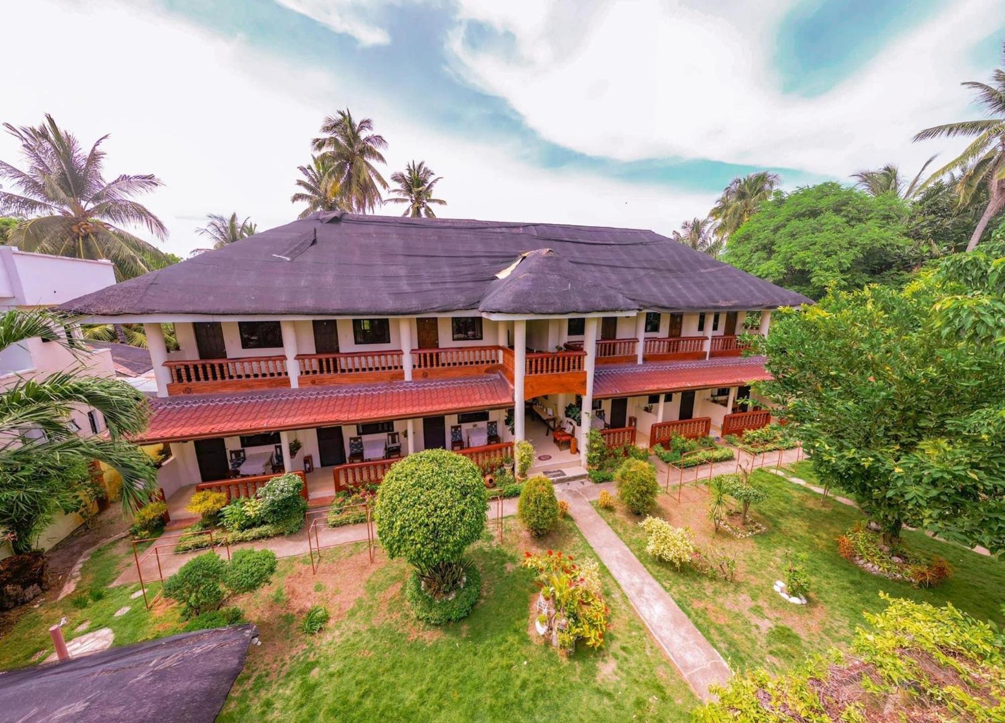 Sunshine Paradise Inn Santa Fe  Zewnętrze zdjęcie