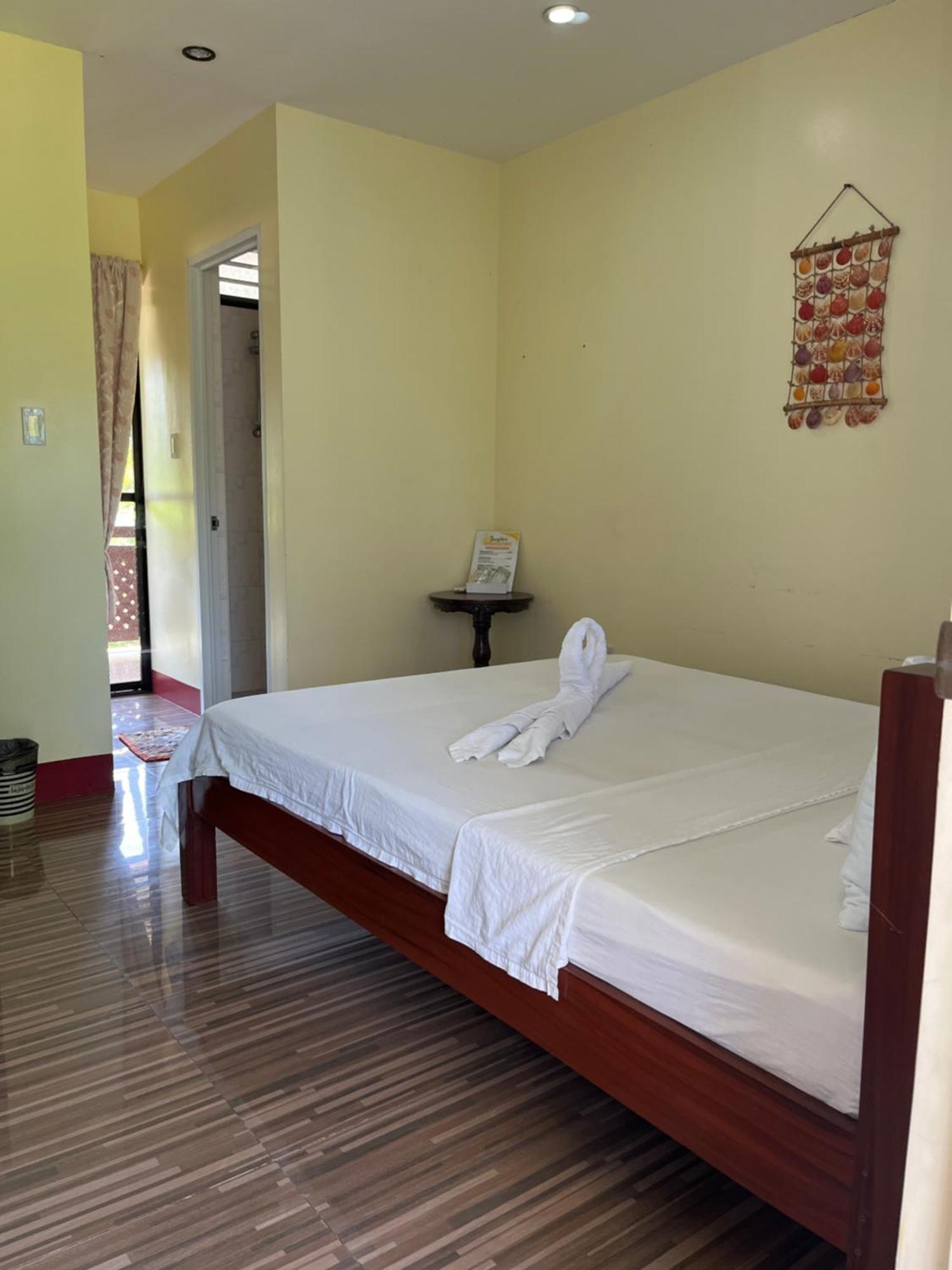 Sunshine Paradise Inn Santa Fe  Zewnętrze zdjęcie