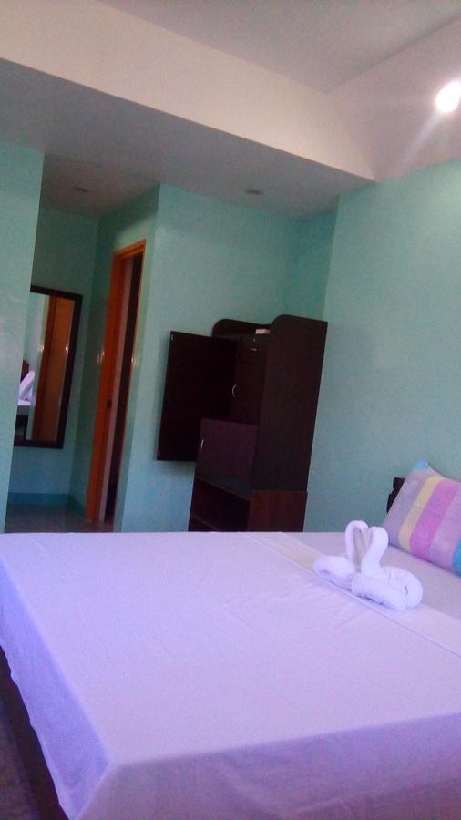 Sunshine Paradise Inn Santa Fe  Zewnętrze zdjęcie