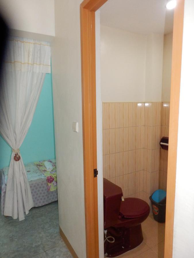 Sunshine Paradise Inn Santa Fe  Zewnętrze zdjęcie
