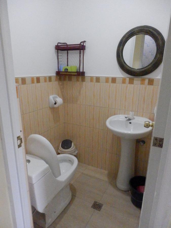 Sunshine Paradise Inn Santa Fe  Zewnętrze zdjęcie
