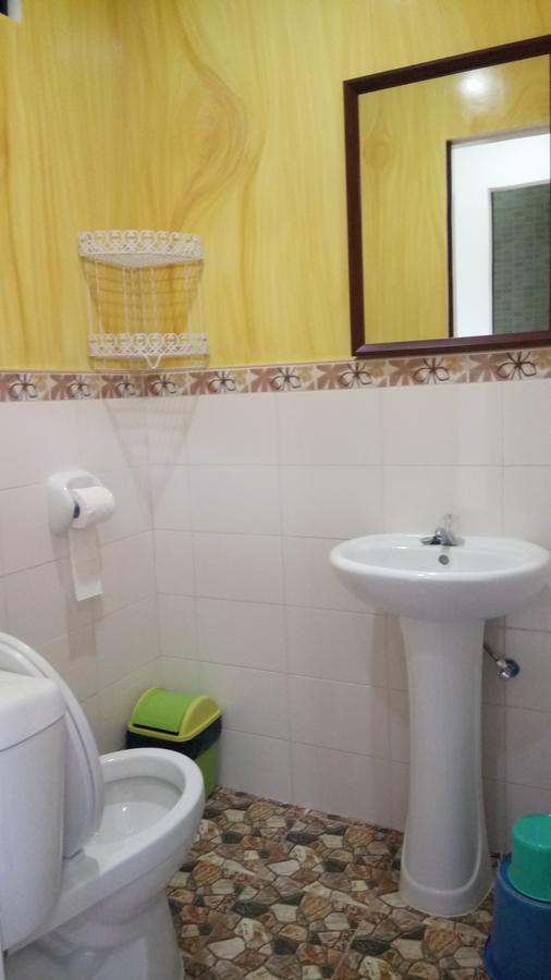 Sunshine Paradise Inn Santa Fe  Zewnętrze zdjęcie